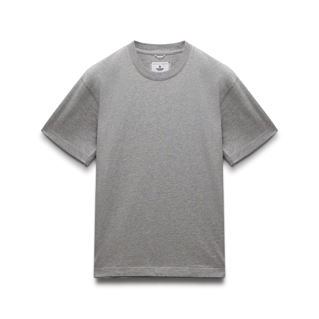 Midweight Jersey Classic T-Shirt - Vault