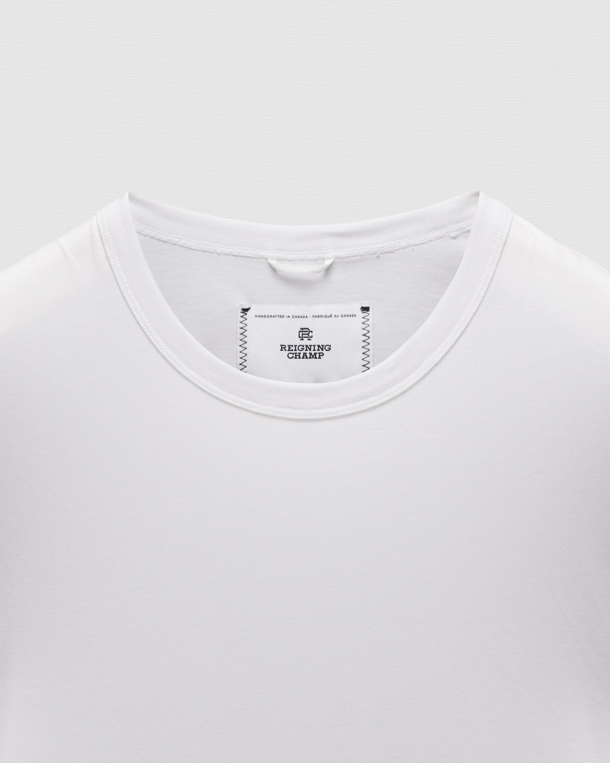 Copper Jersey Standard T-Shirt - Vault