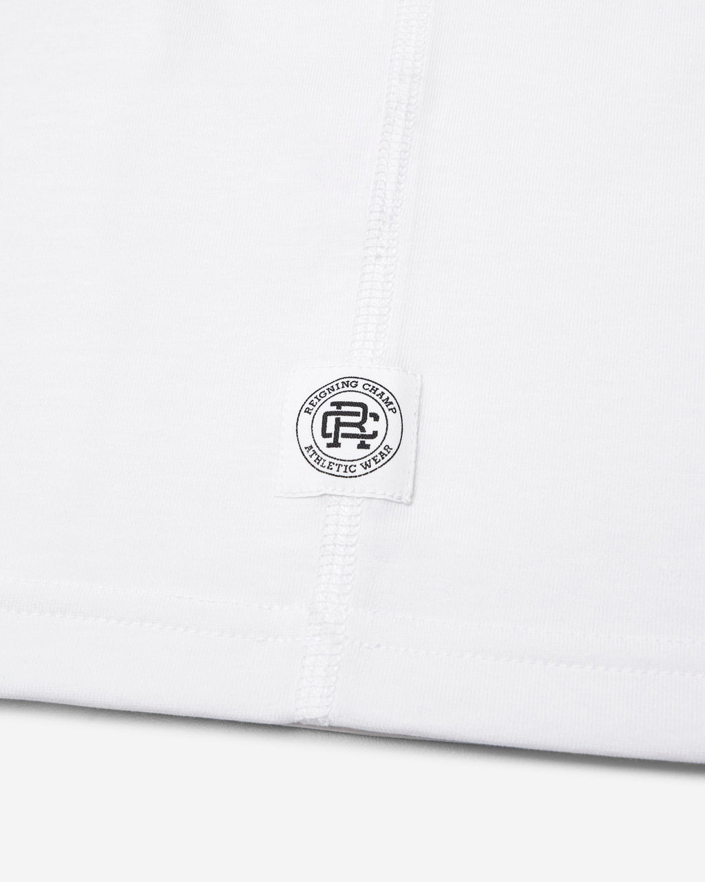 Copper Jersey Standard T-Shirt - Vault