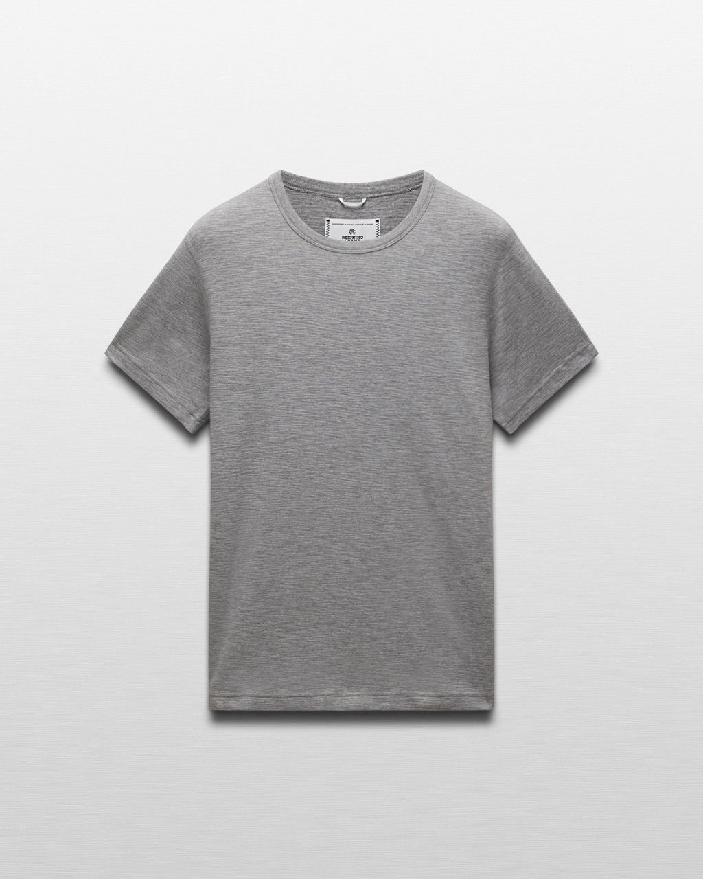 1x1 Slub T-Shirt - Vault