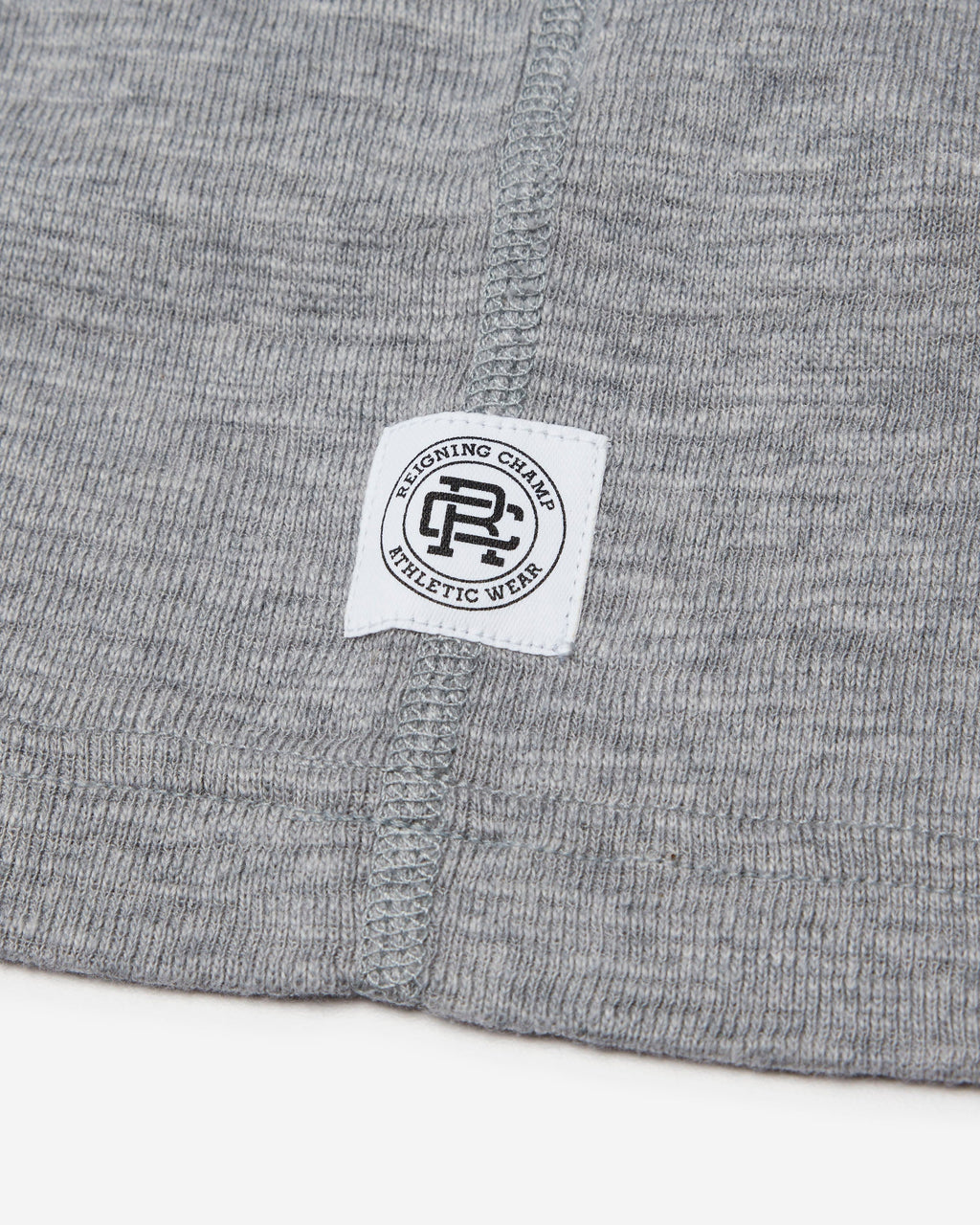 1x1 Slub T-Shirt - Vault