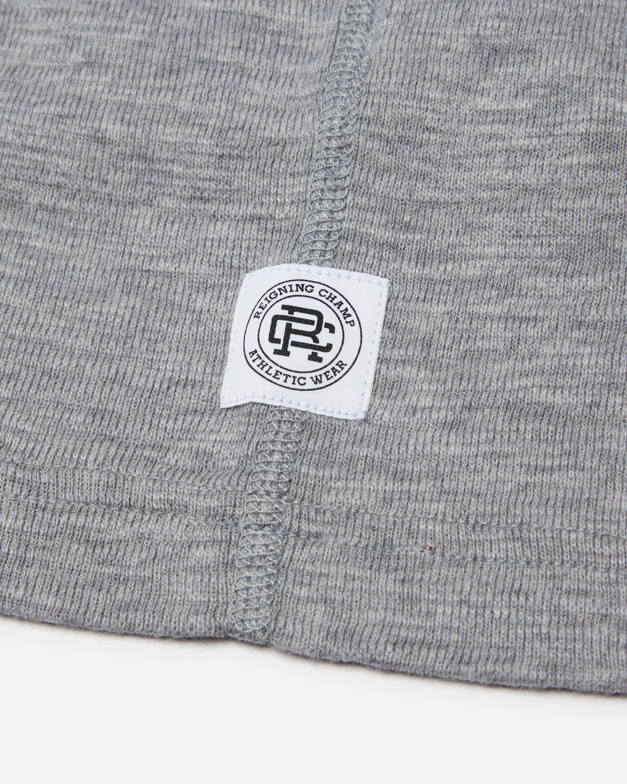 1x1 Slub T-Shirt - Vault