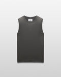 Copper Jersey Sleeveless Shirt - Vault