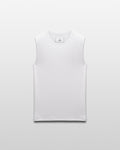 Copper Jersey Sleeveless Shirt - Vault