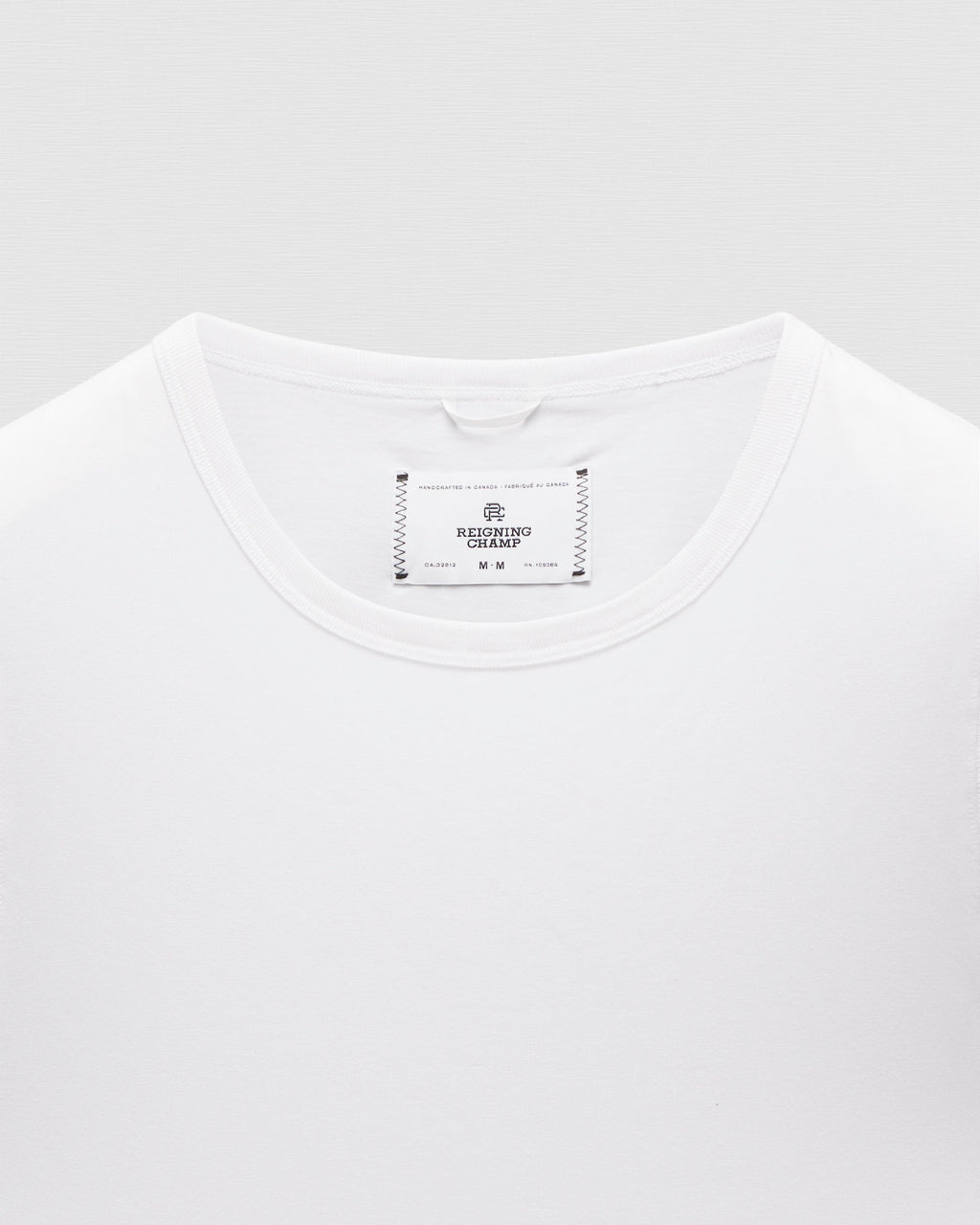 Copper Jersey Sleeveless Shirt - Vault