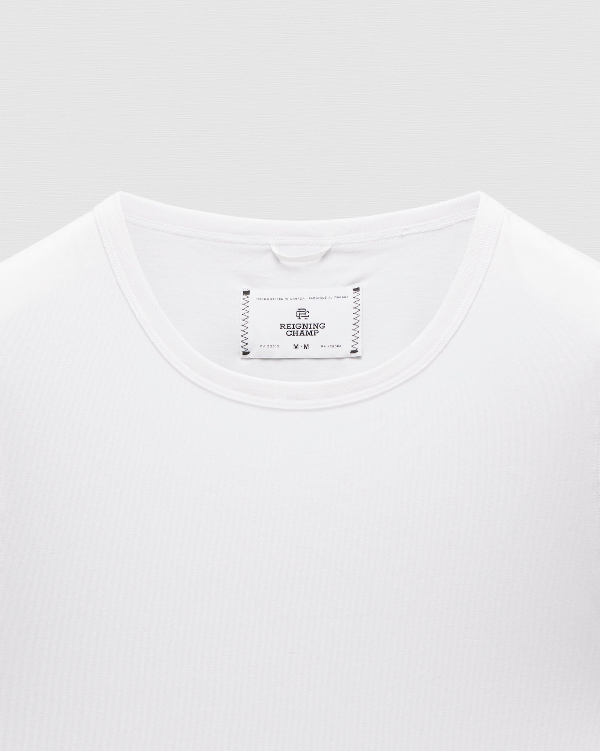 Copper Jersey Sleeveless Shirt - Vault
