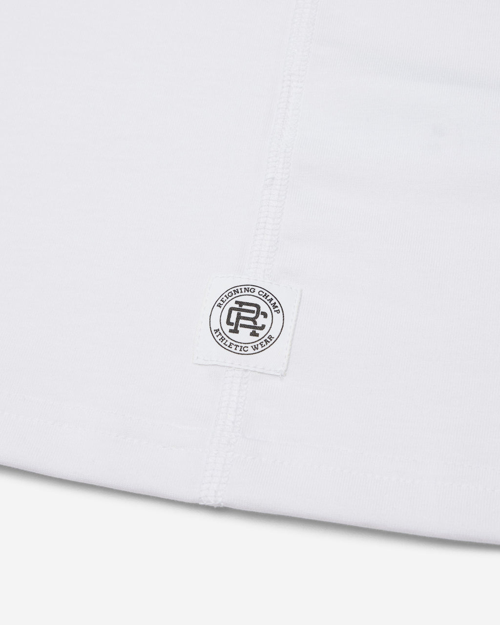 Copper Jersey Sleeveless Shirt - Vault