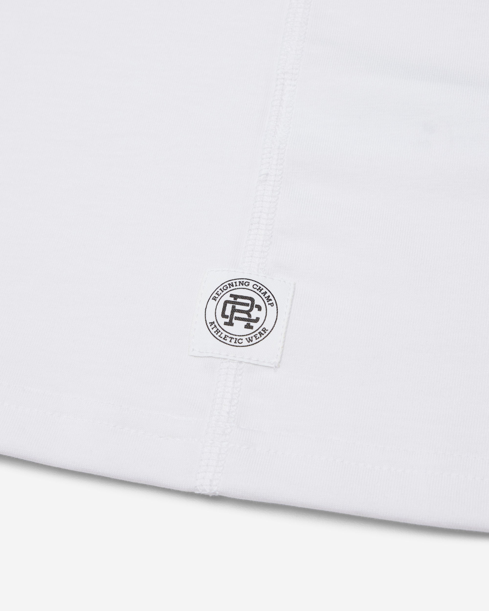 Copper Jersey Sleeveless Shirt - Vault