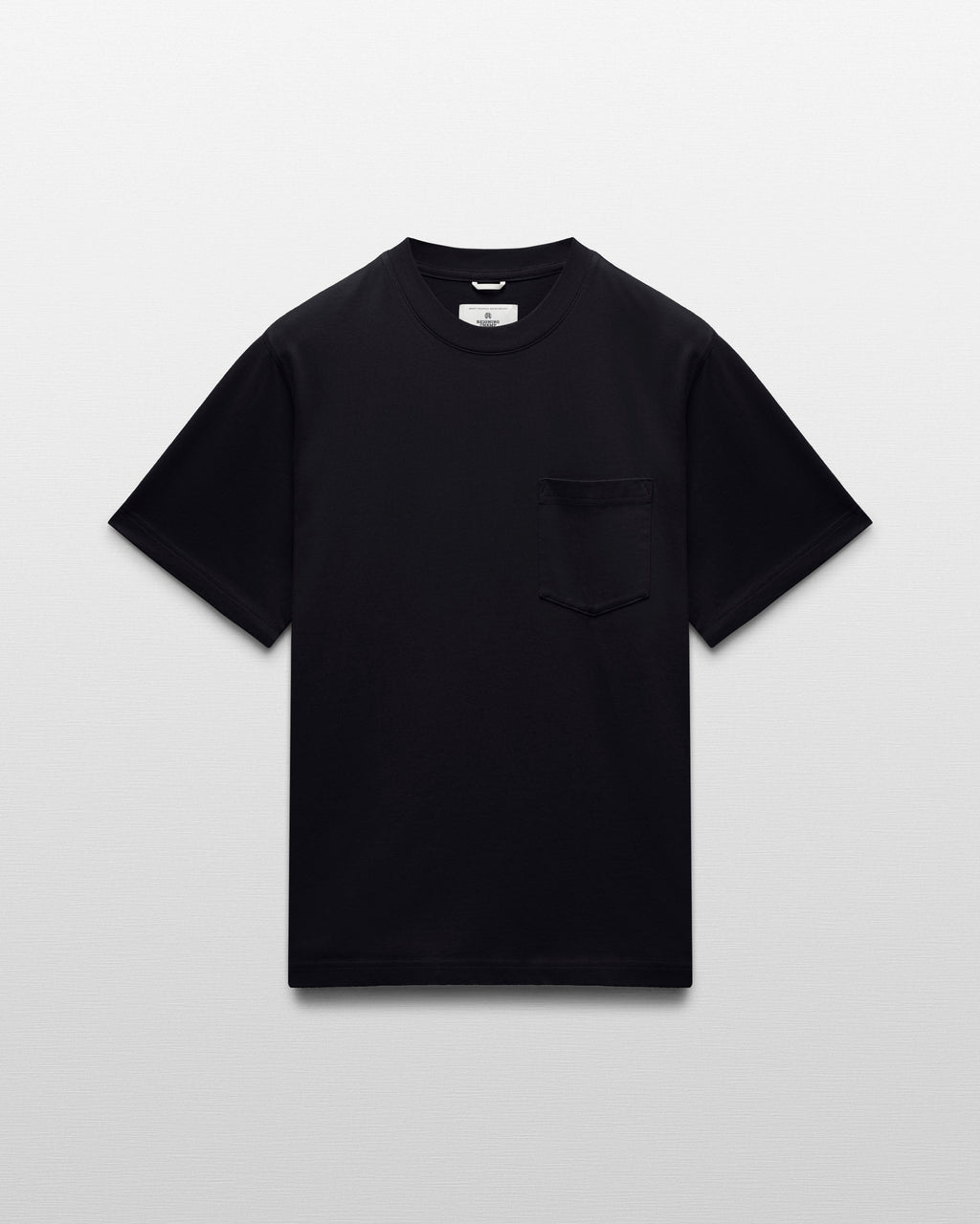 Midweight Jersey OG Pocket T-Shirt