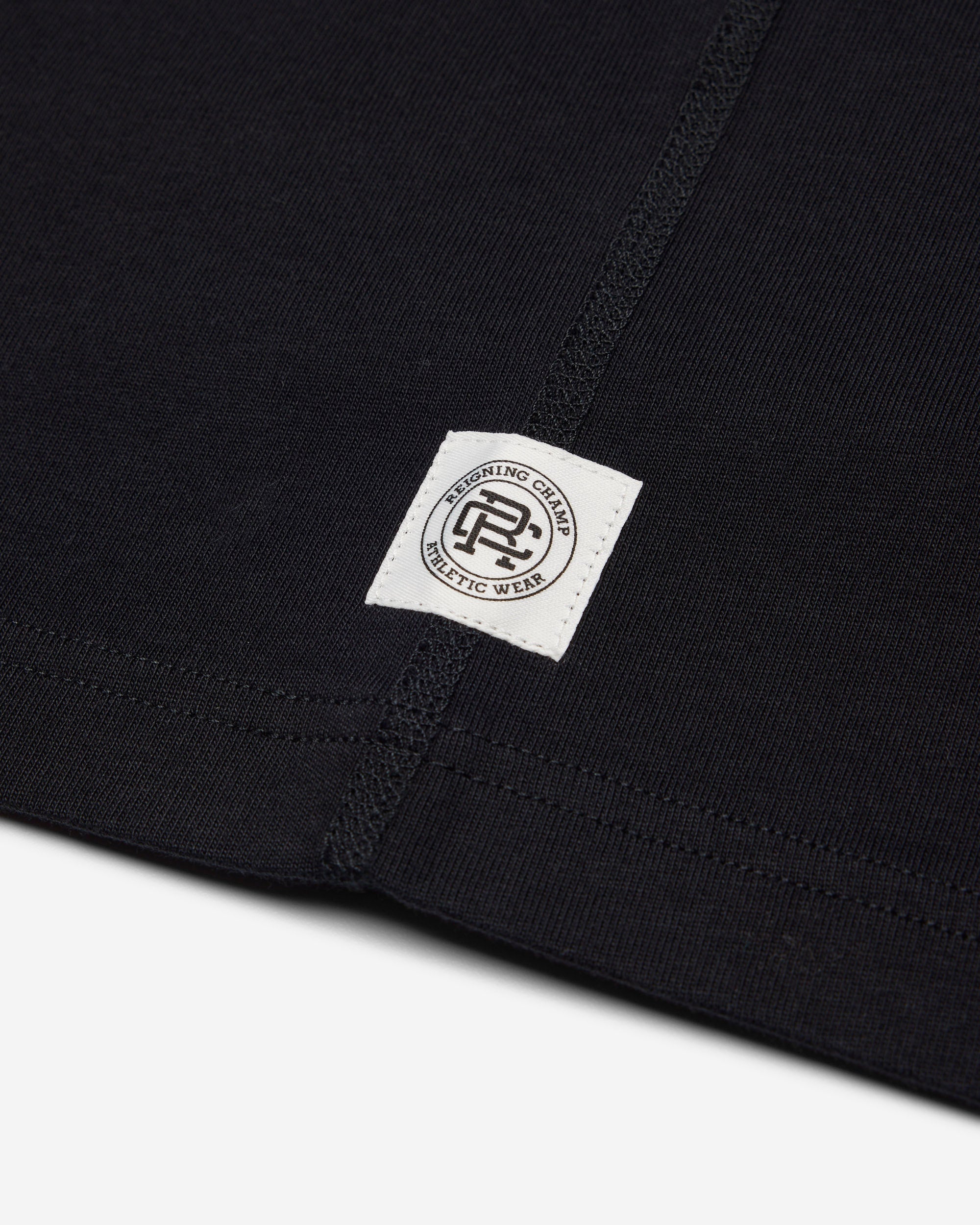Midweight Jersey OG Pocket T-Shirt