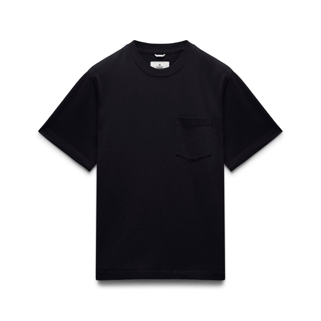 Midweight Jersey OG Pocket T-Shirt