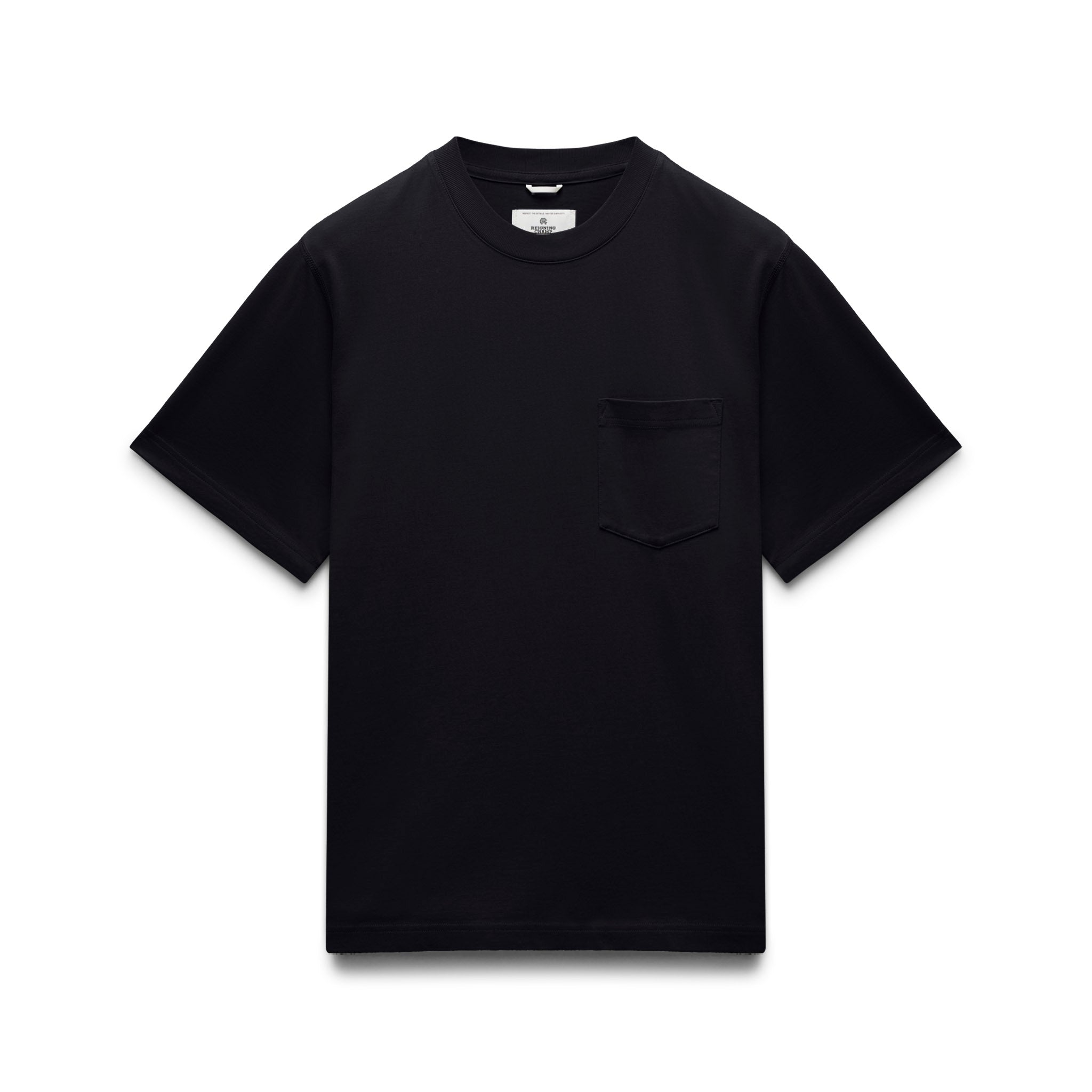 Midweight Jersey OG Pocket T-Shirt