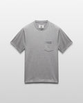 Midweight Jersey OG Pocket T-Shirt