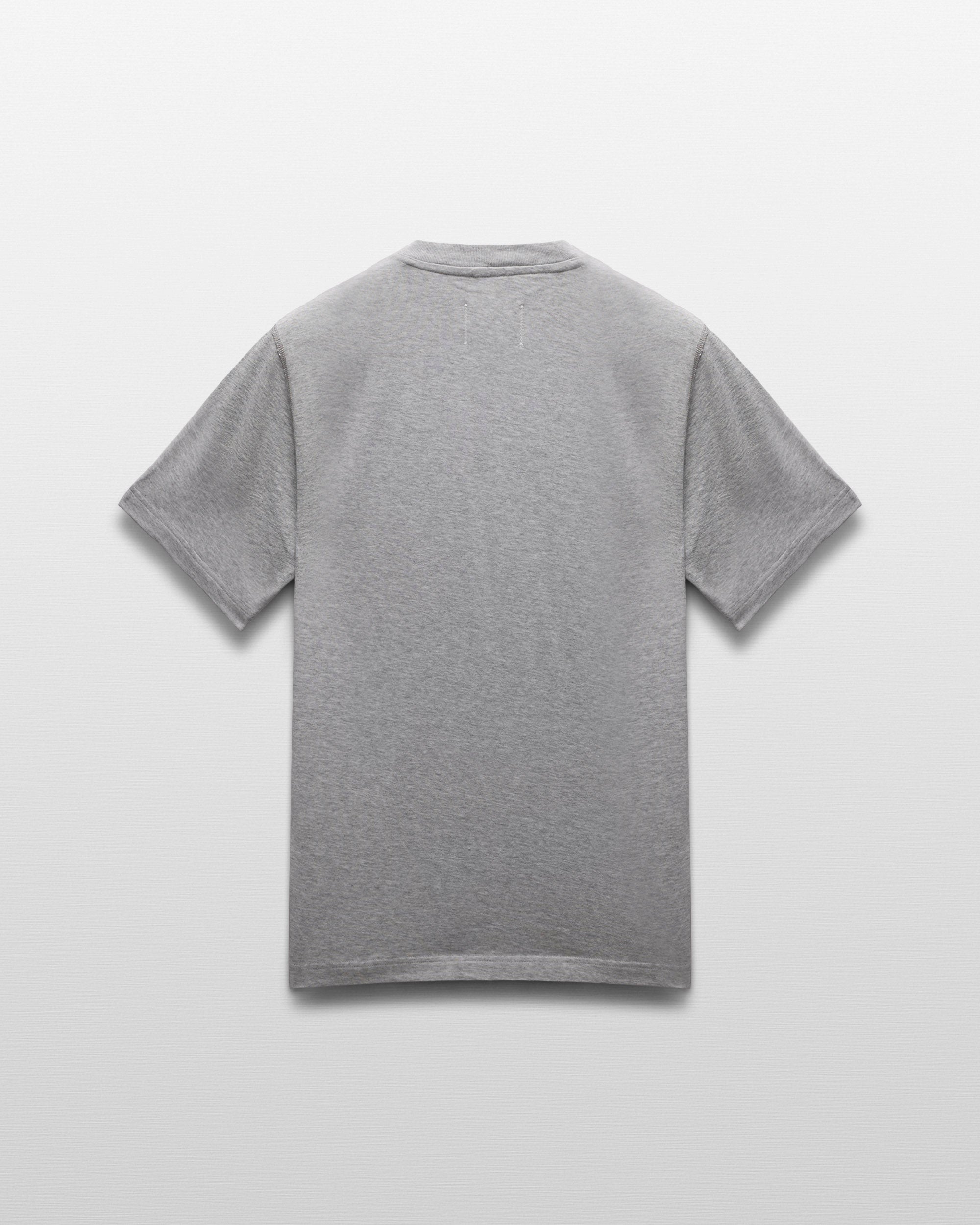 Midweight Jersey OG Pocket T-Shirt