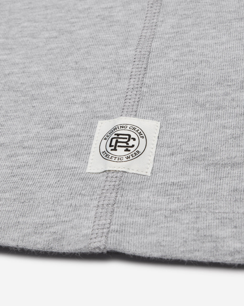 Midweight Jersey OG Pocket T-Shirt