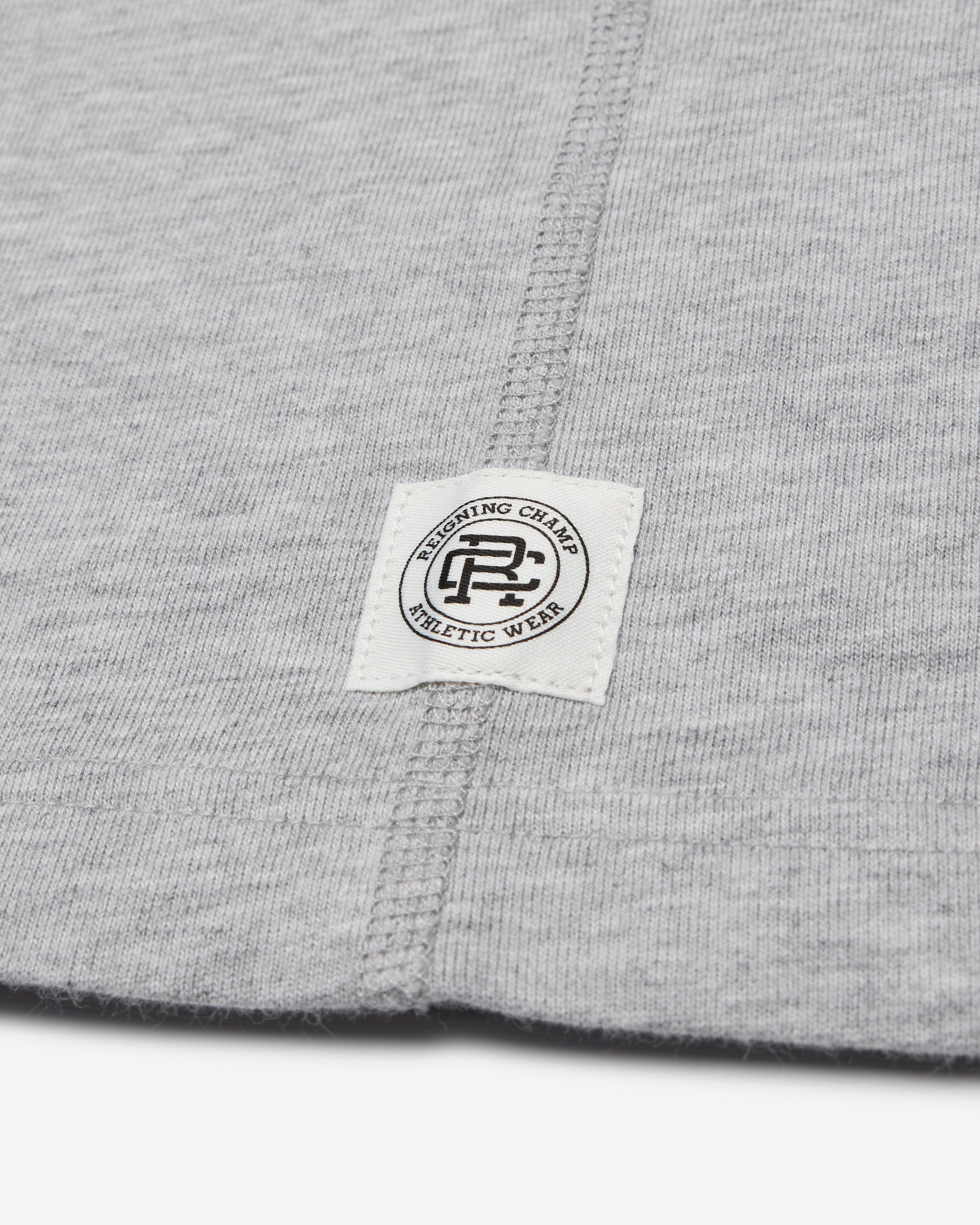 Midweight Jersey OG Pocket T-Shirt