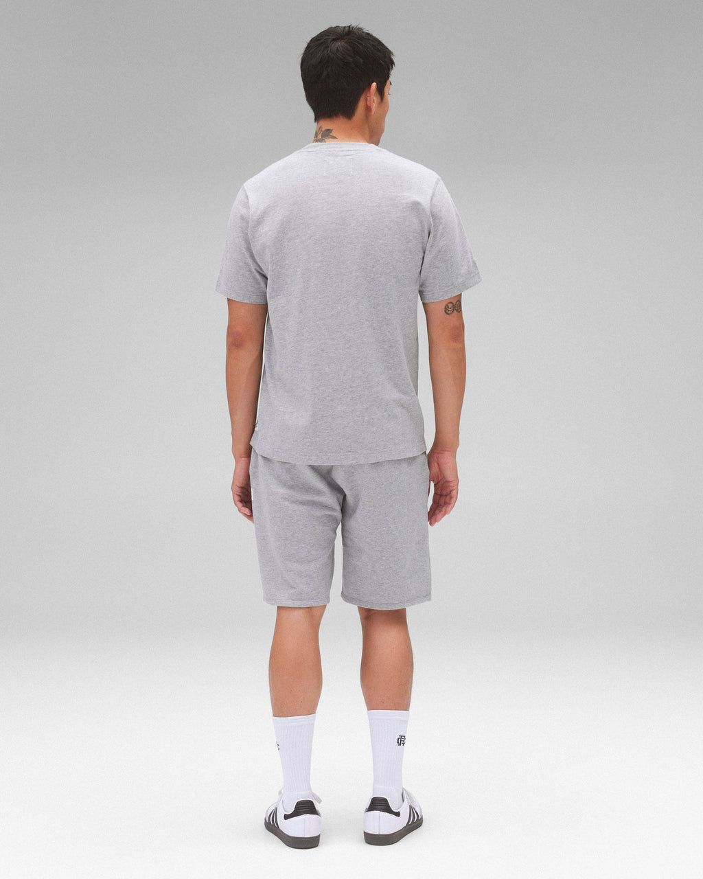 Midweight Jersey OG Pocket T-Shirt
