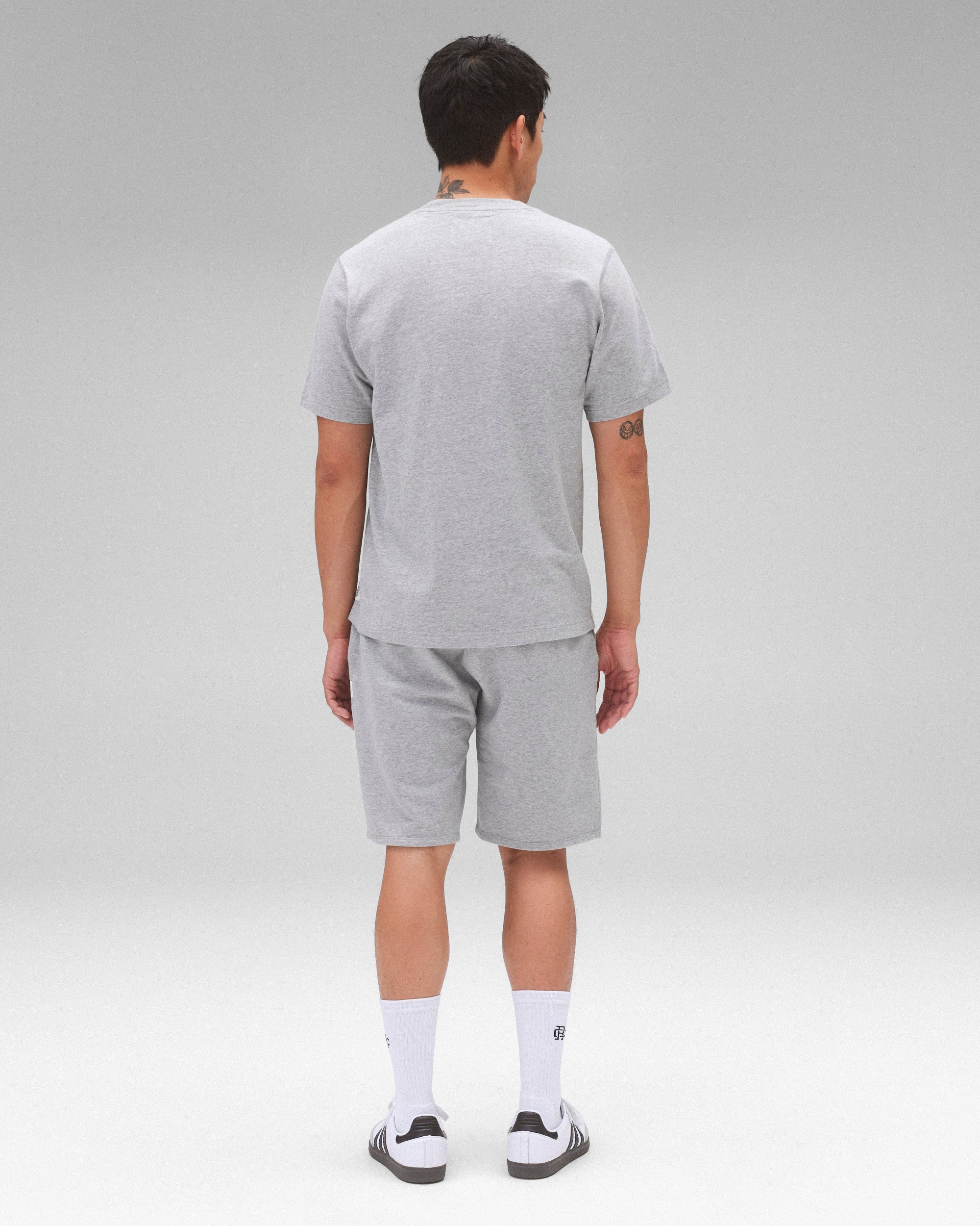 Midweight Jersey OG Pocket T-Shirt