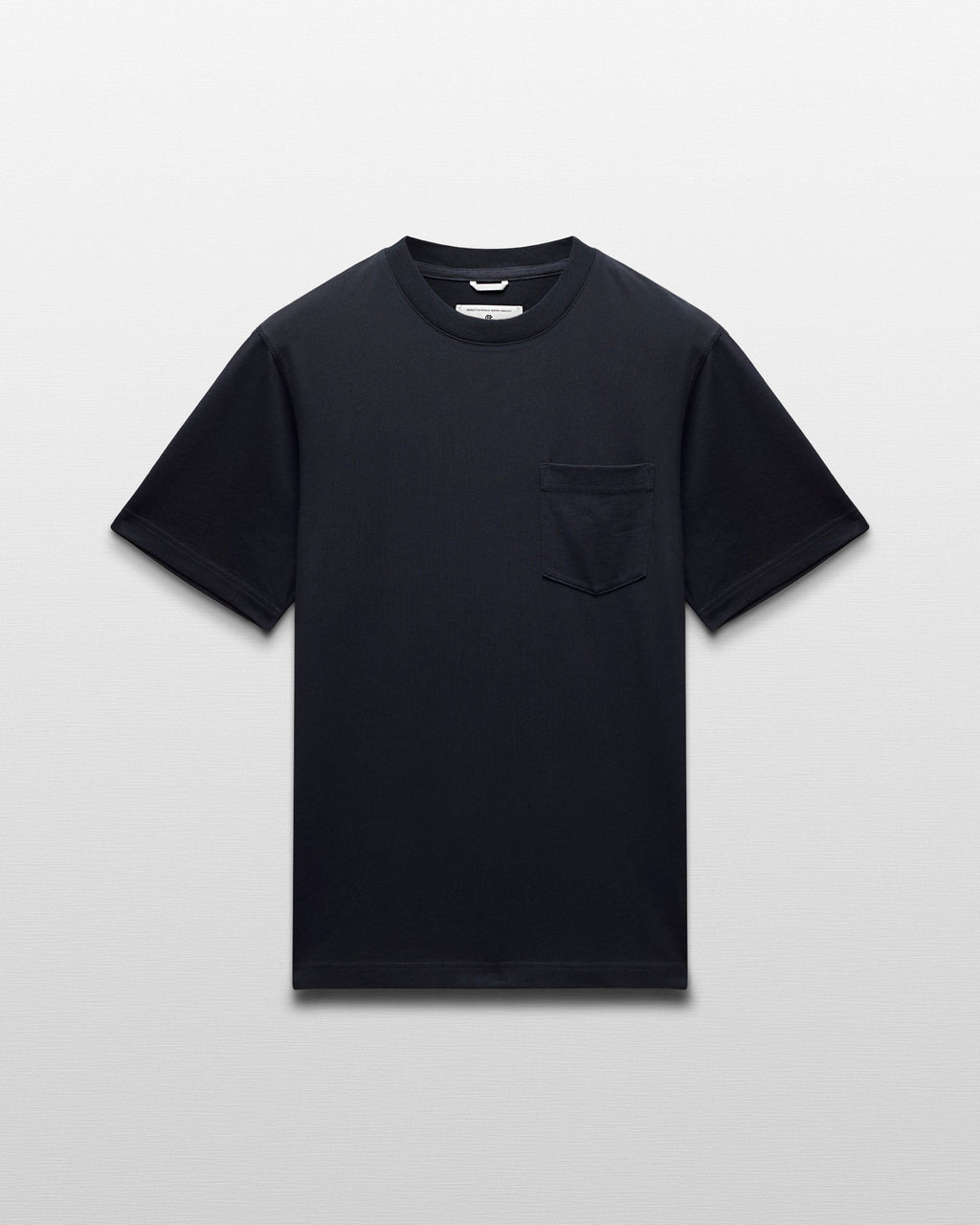 Midweight Jersey OG Pocket T-Shirt