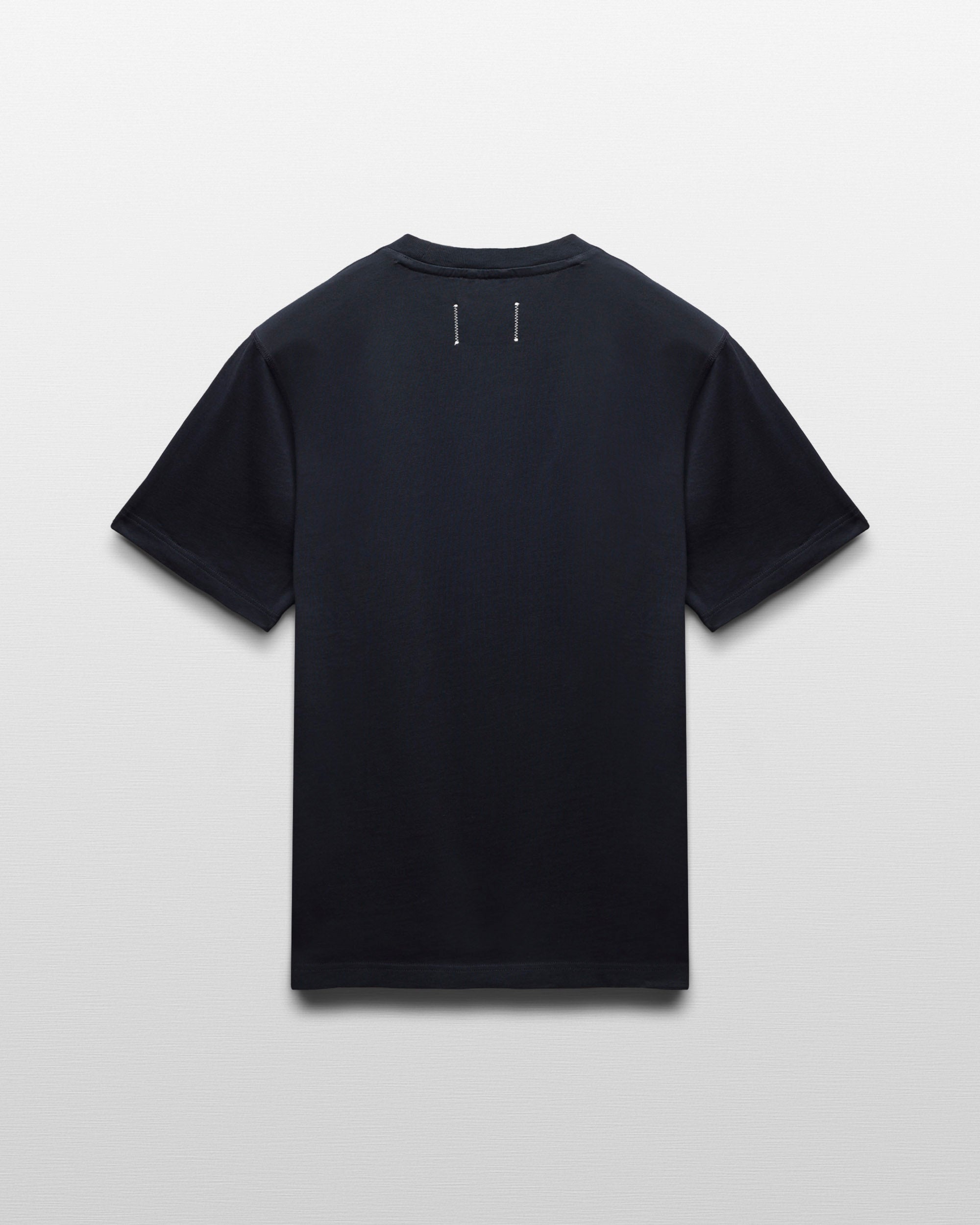 Midweight Jersey OG Pocket T-Shirt