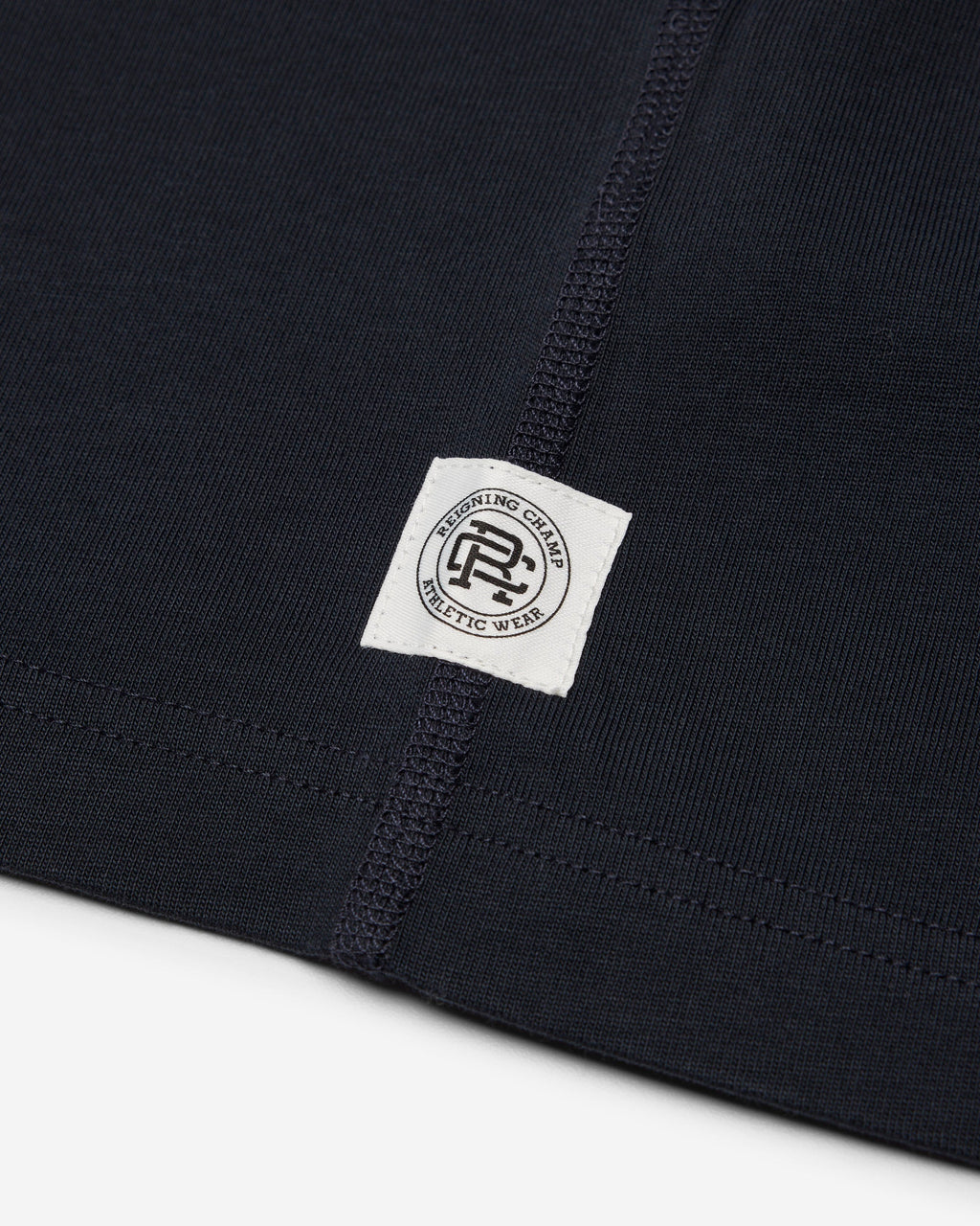 Midweight Jersey OG Pocket T-Shirt