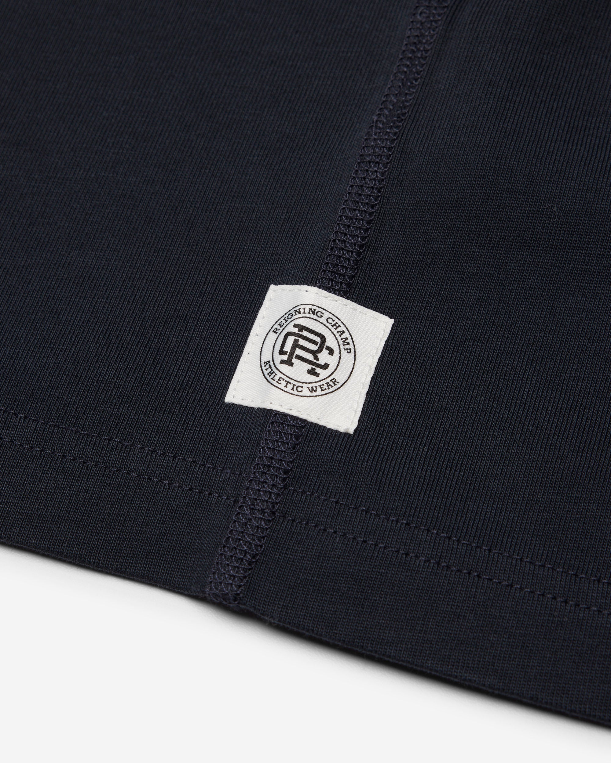 Midweight Jersey OG Pocket T-Shirt