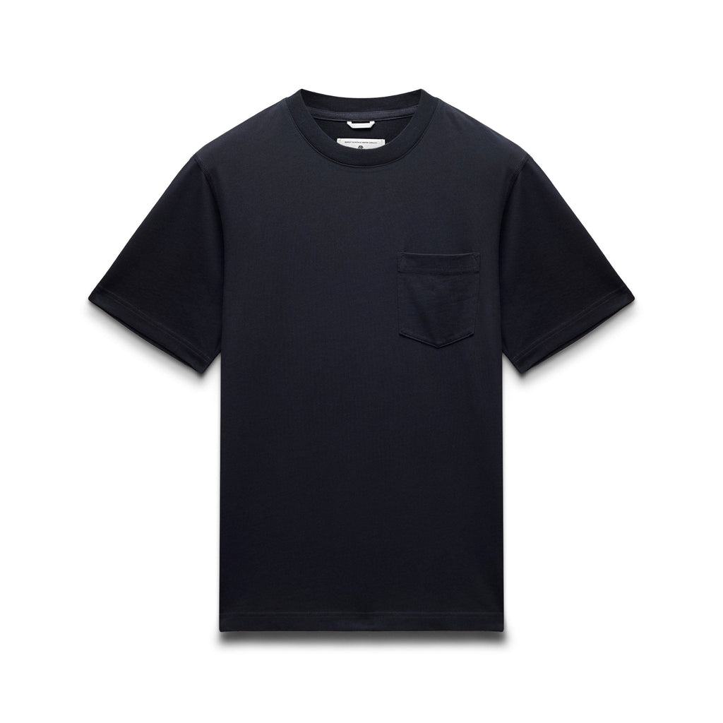 Midweight Jersey OG Pocket T-Shirt