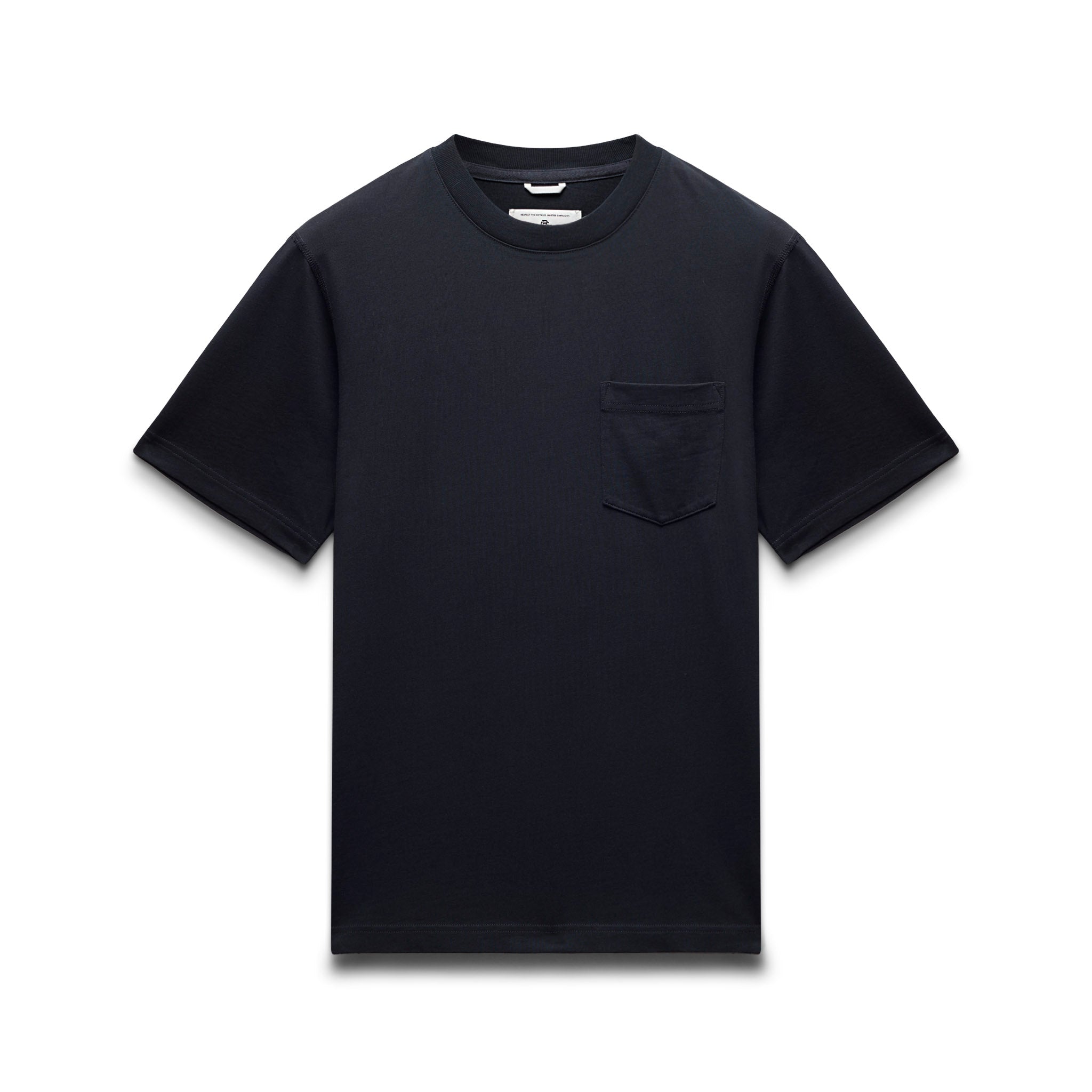 Midweight Jersey OG Pocket T-Shirt