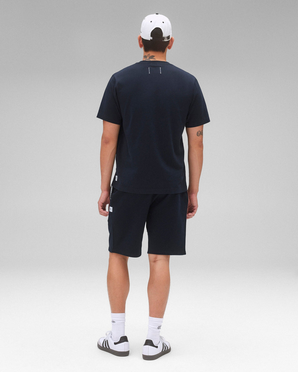 Midweight Jersey OG Pocket T-Shirt