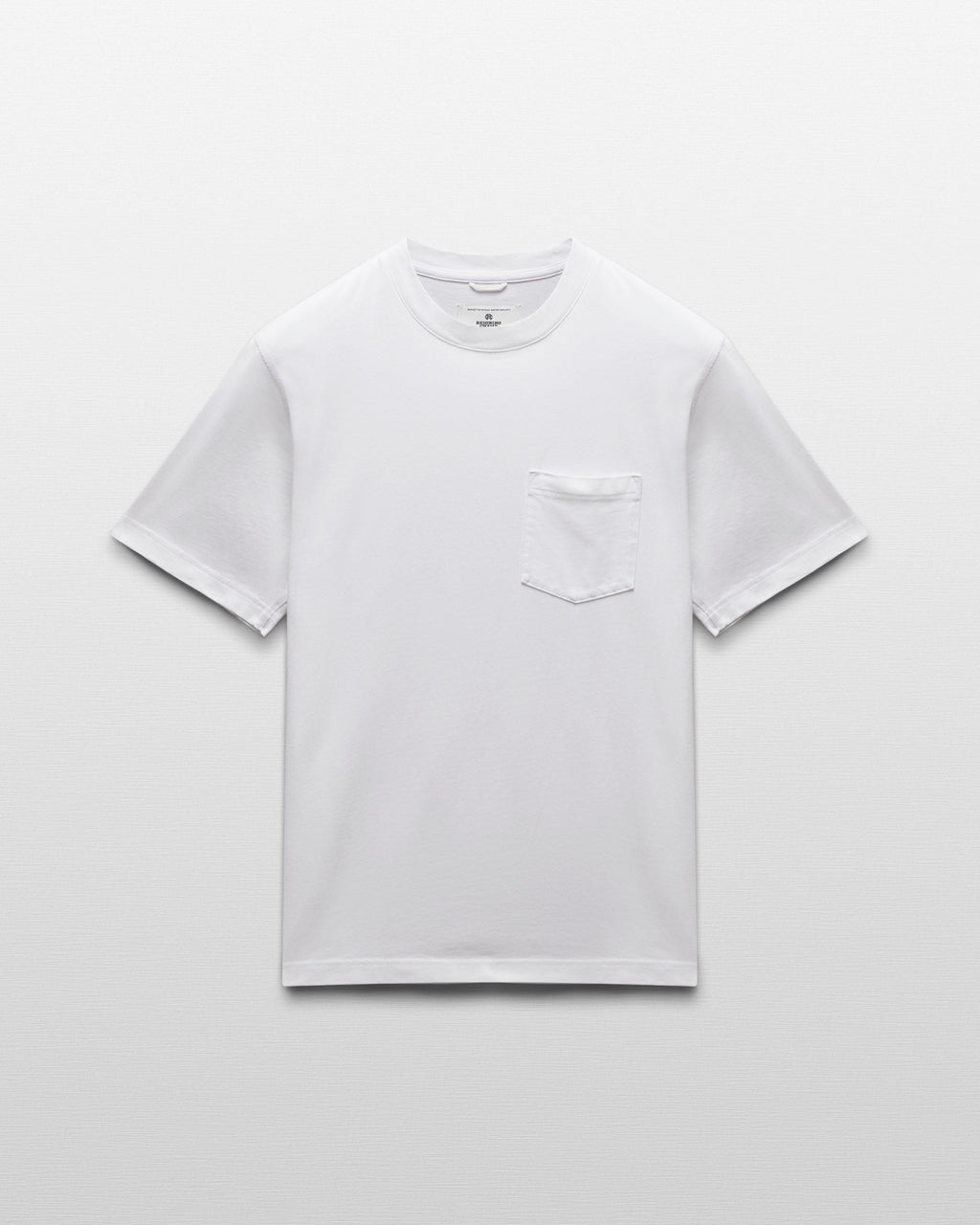Midweight Jersey OG Pocket T-Shirt