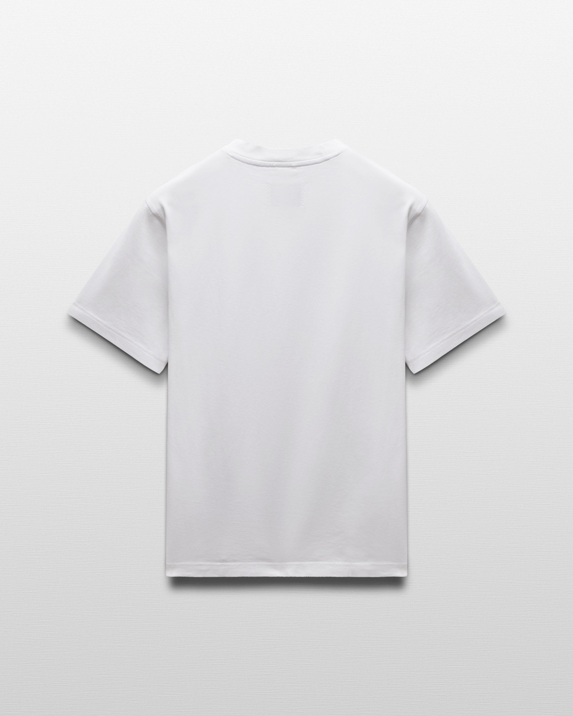 Midweight Jersey OG Pocket T-Shirt