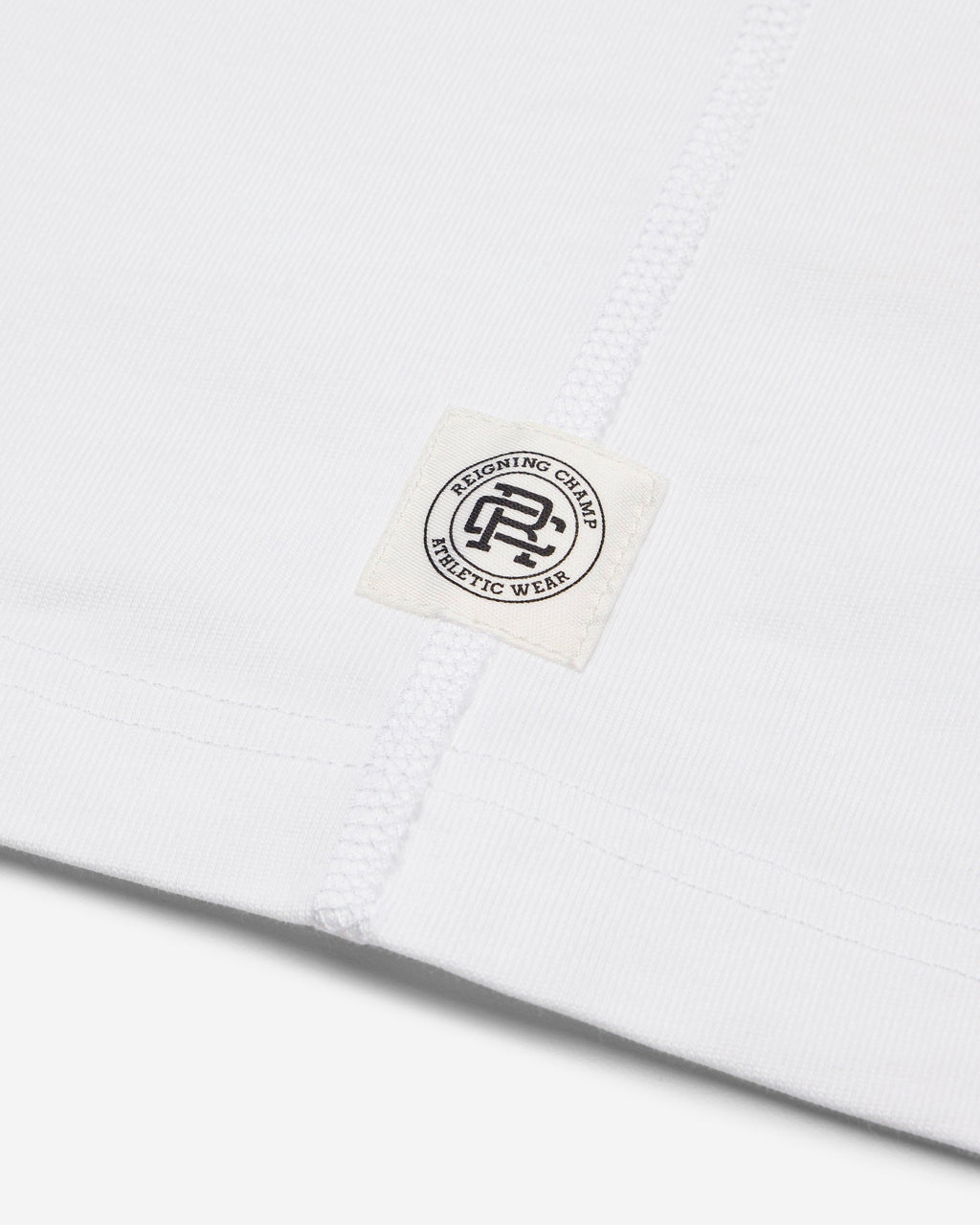 Midweight Jersey OG Pocket T-Shirt