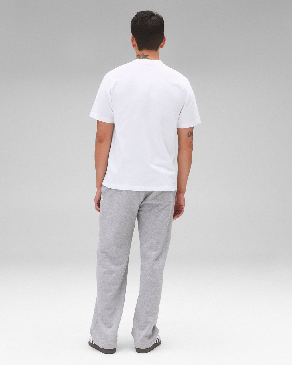Midweight Jersey OG Pocket T-Shirt