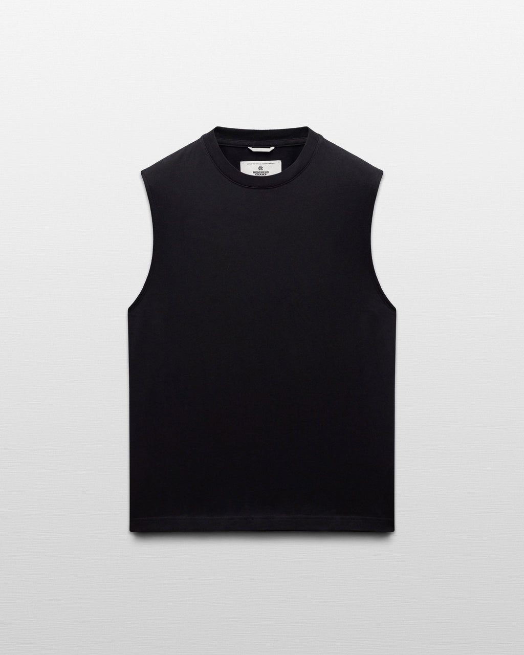 Midweight Jersey OG Sleeveless T-Shirt