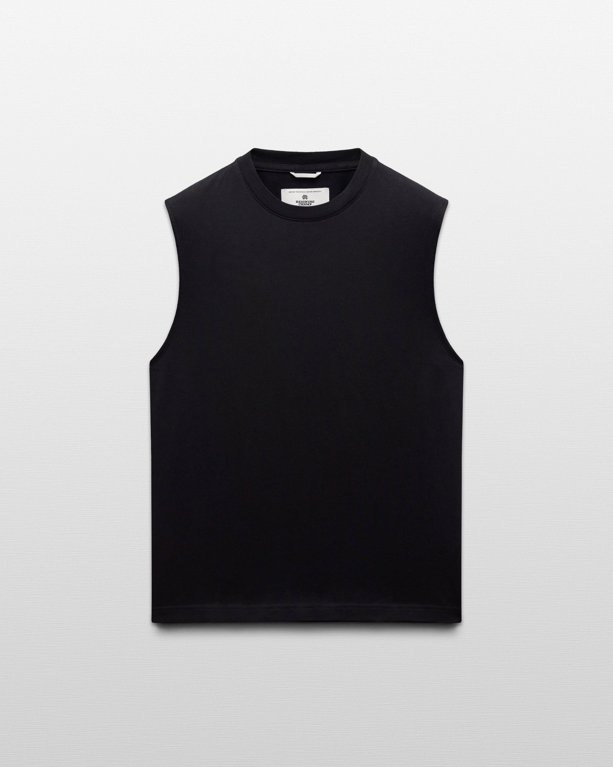 Midweight Jersey OG Sleeveless T-Shirt
