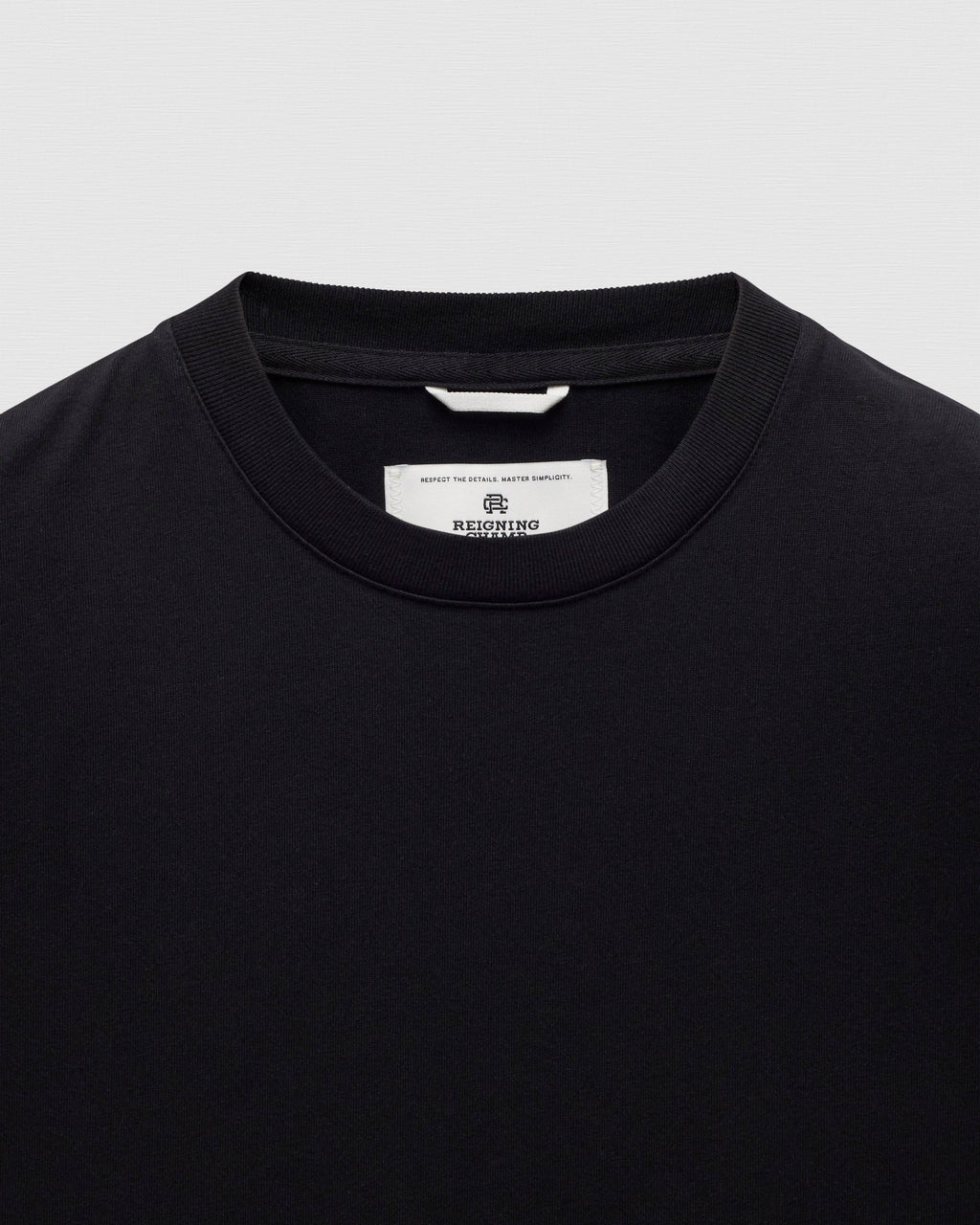 Midweight Jersey OG Sleeveless T-Shirt