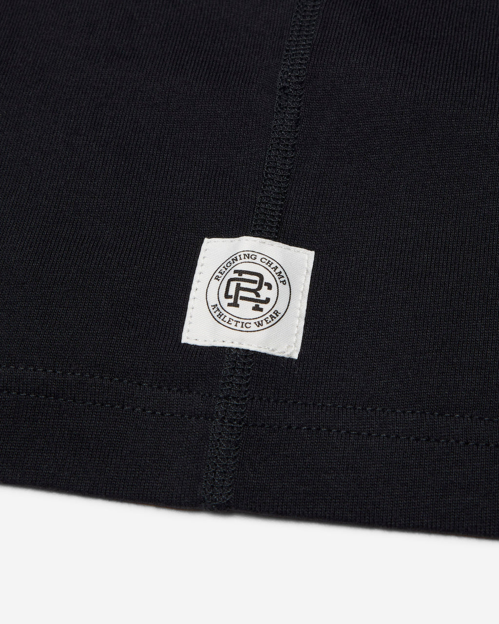 Midweight Jersey OG Sleeveless T-Shirt