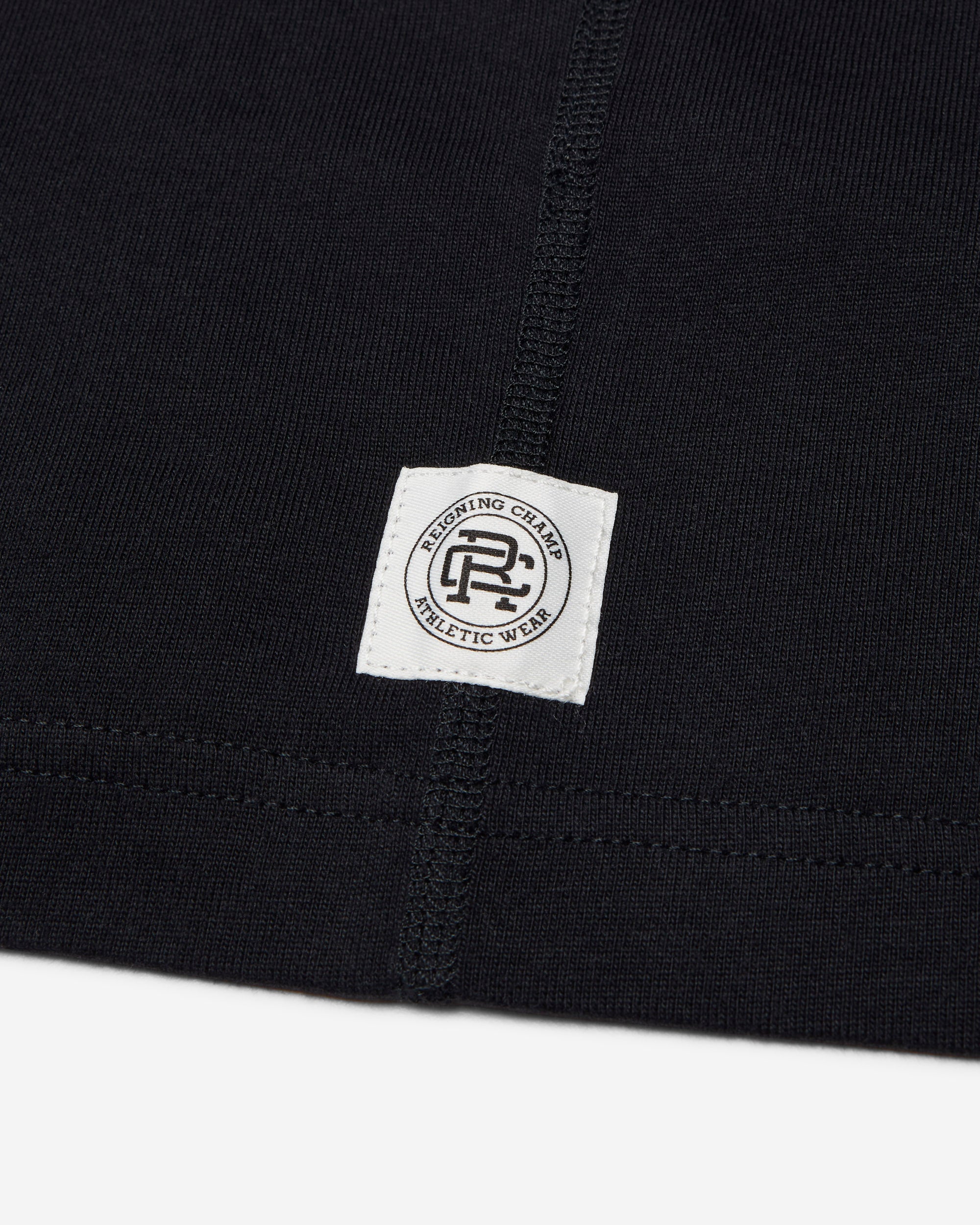 Midweight Jersey OG Sleeveless T-Shirt