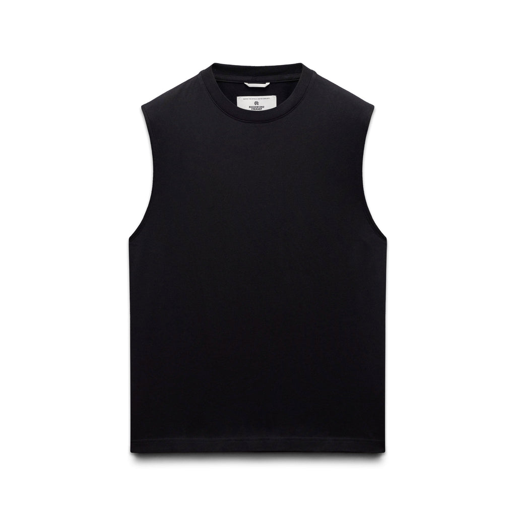 Midweight Jersey OG Sleeveless T-Shirt