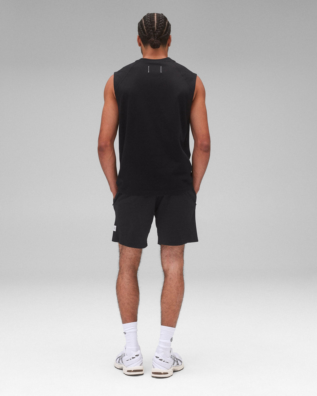 Midweight Jersey OG Sleeveless T-Shirt