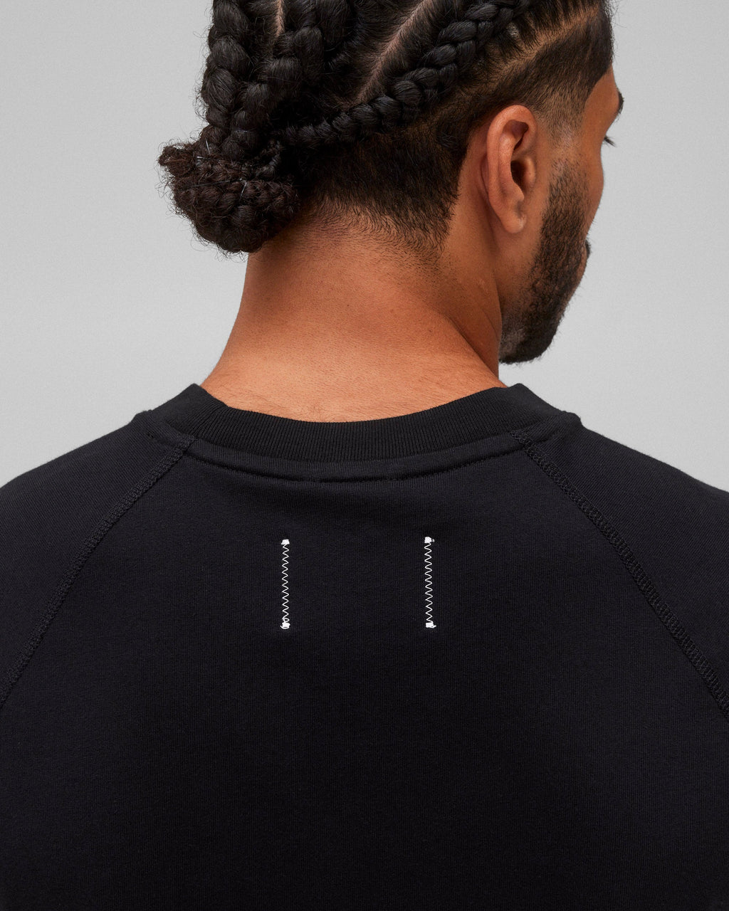 Midweight Jersey OG Sleeveless T-Shirt