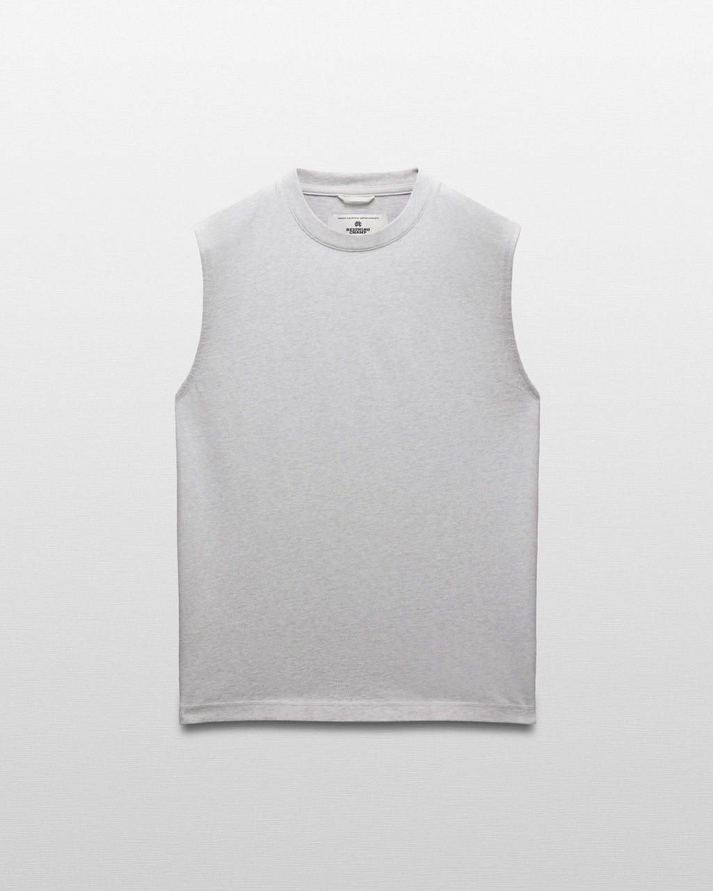 Midweight Jersey OG Sleeveless T-Shirt