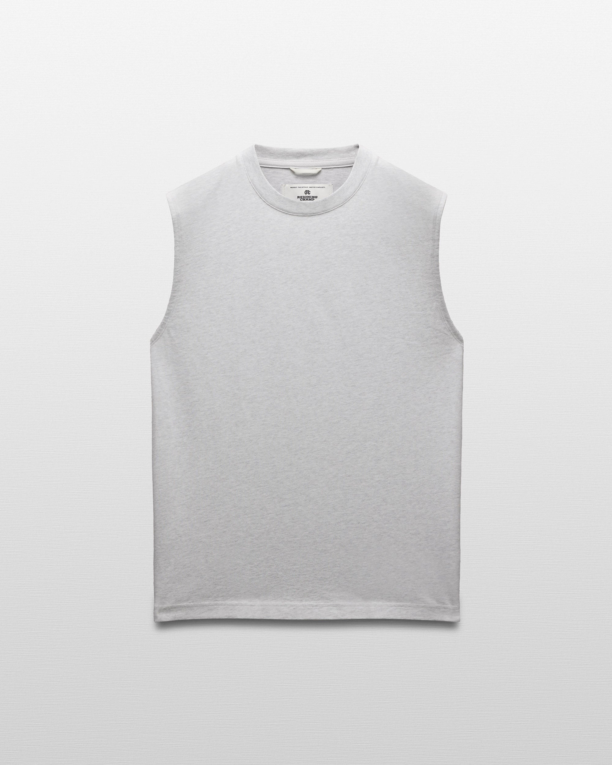 Midweight Jersey OG Sleeveless T-Shirt