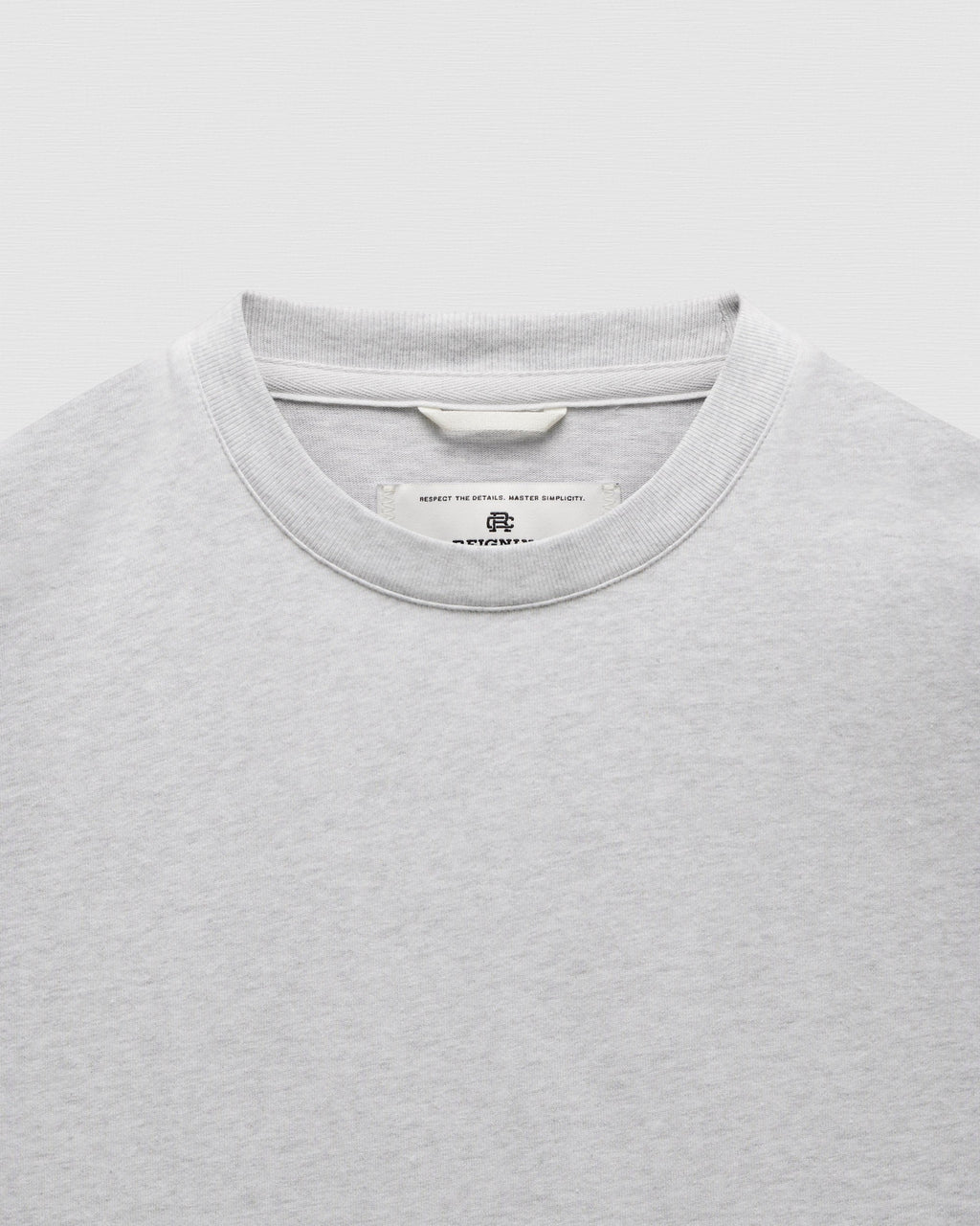 Midweight Jersey OG Sleeveless T-Shirt