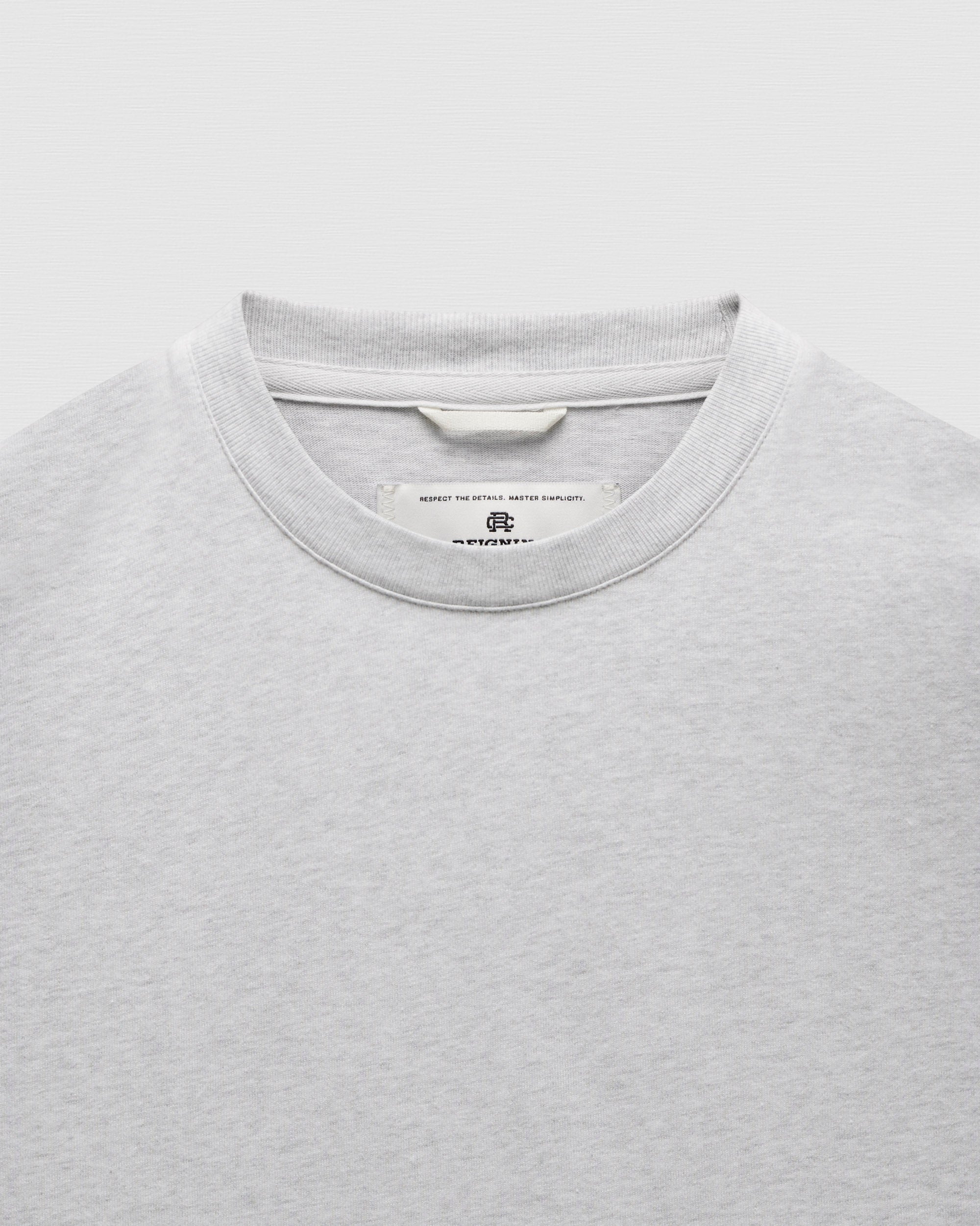 Midweight Jersey OG Sleeveless T-Shirt