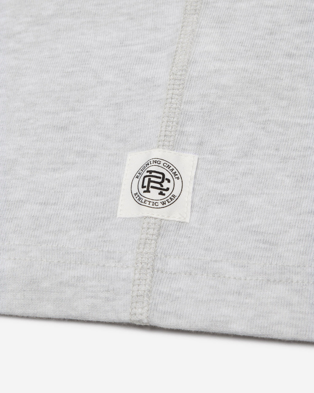 Midweight Jersey OG Sleeveless T-Shirt
