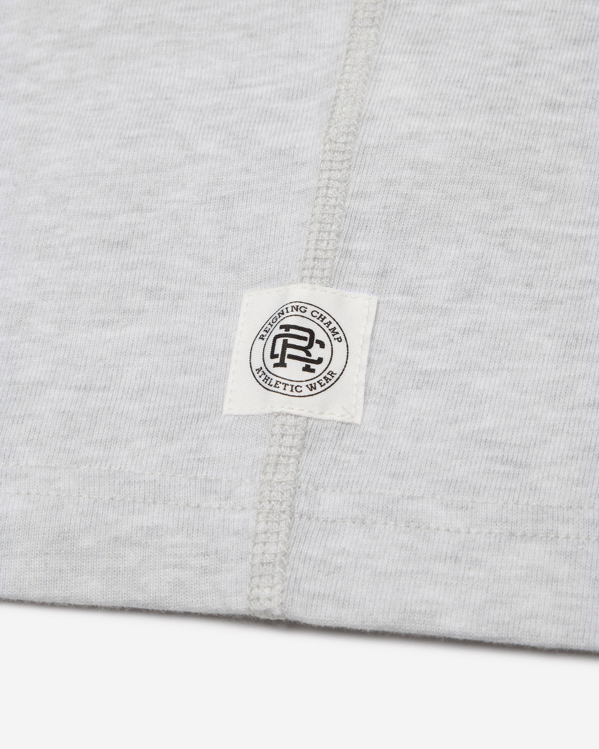 Midweight Jersey OG Sleeveless T-Shirt