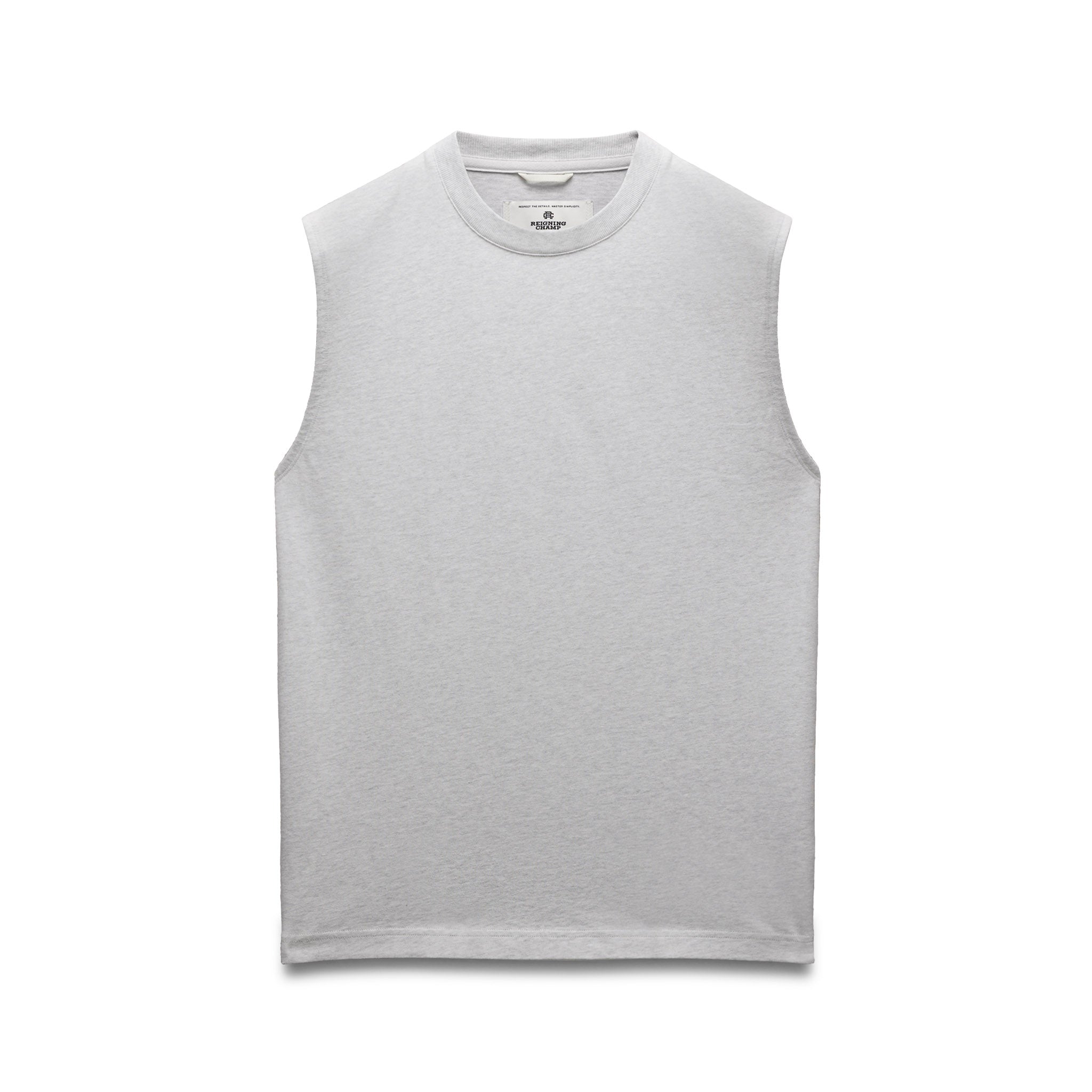 Midweight Jersey OG Sleeveless T-Shirt