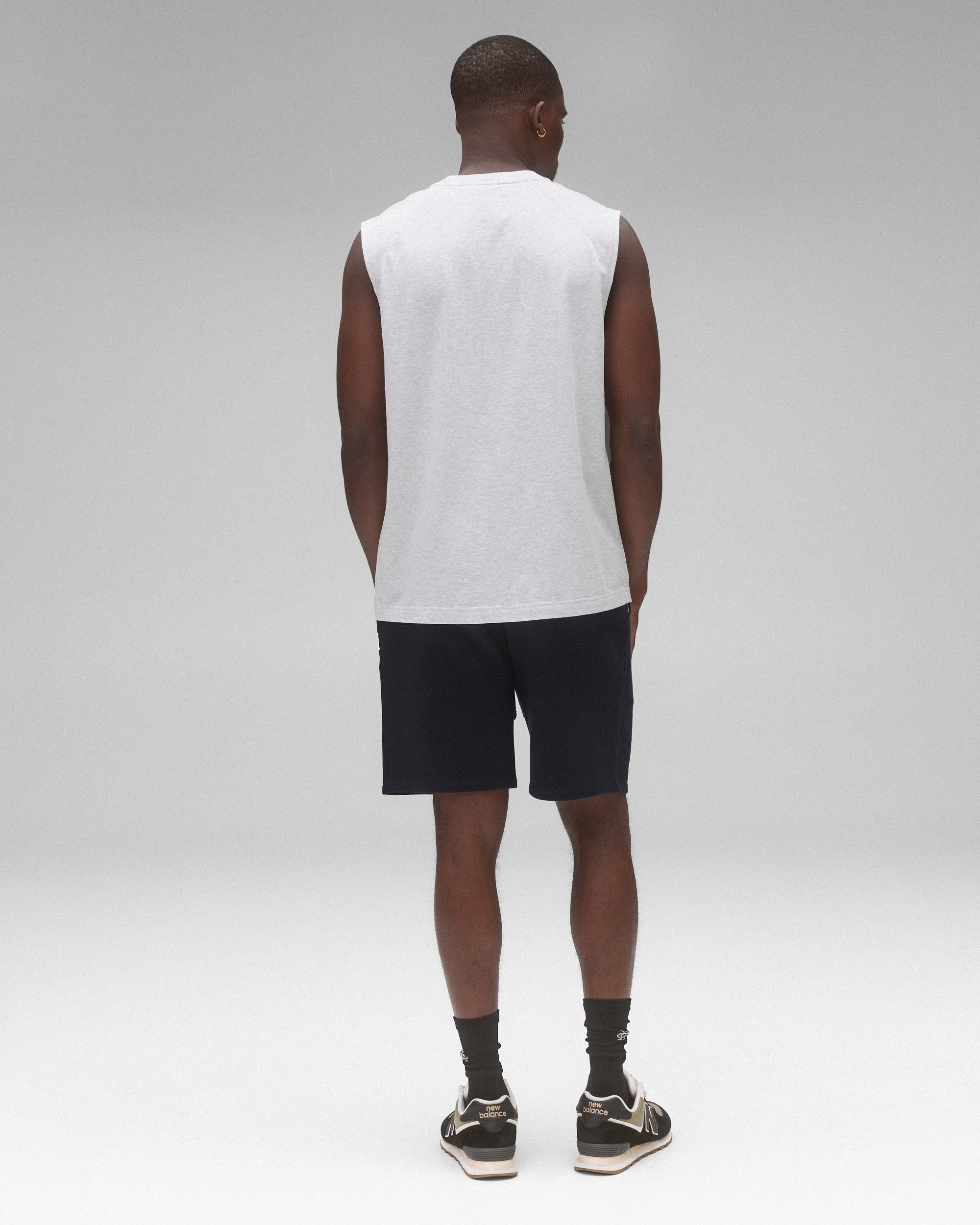Midweight Jersey OG Sleeveless T-Shirt