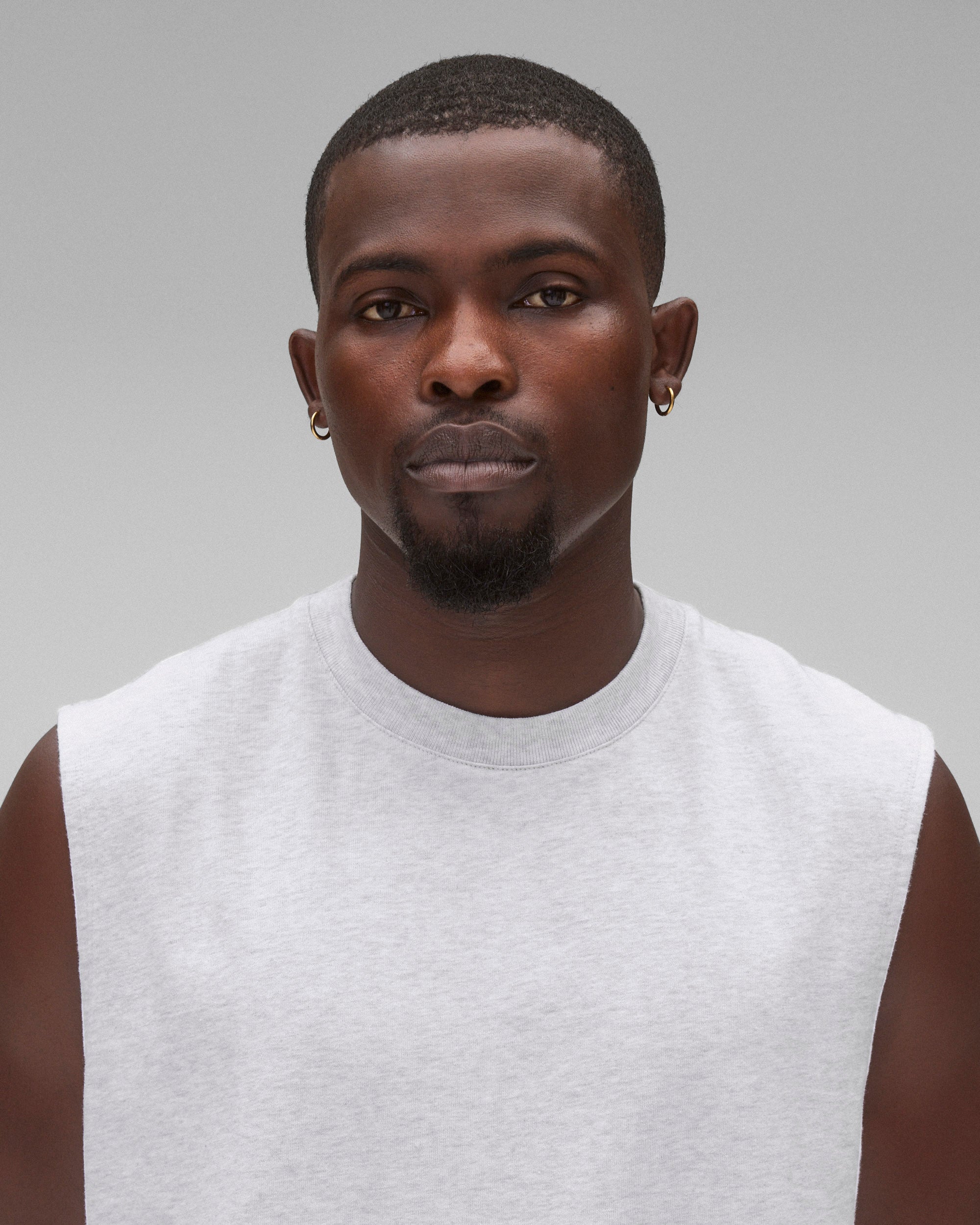 Midweight Jersey OG Sleeveless T-Shirt